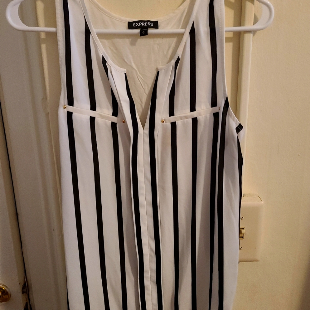 Express camisole